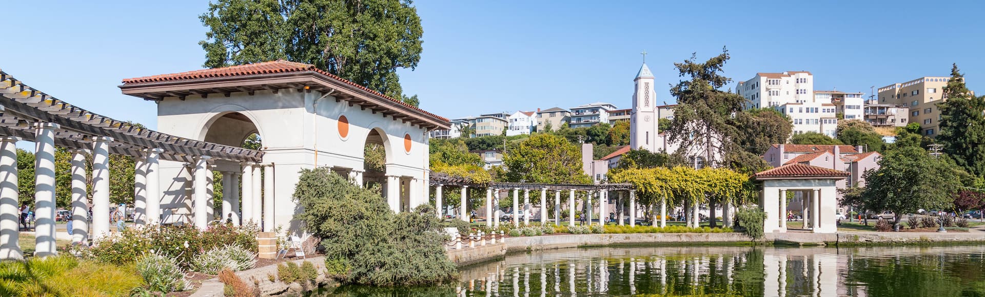 Oakland Bay Area Navigating High-Stakes Governance in the East Bay
