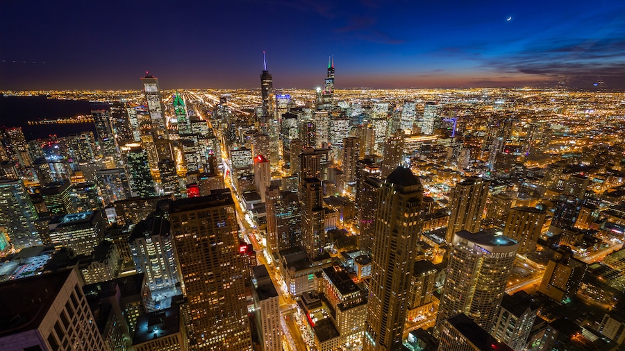 John Hancock Center