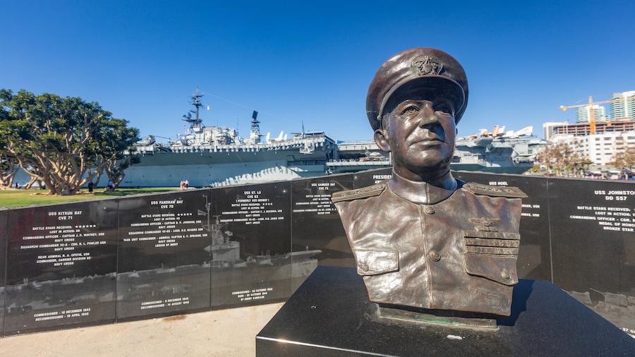 A National Salute to Bob Hope & the Military