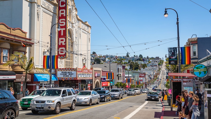 Castro Theatre