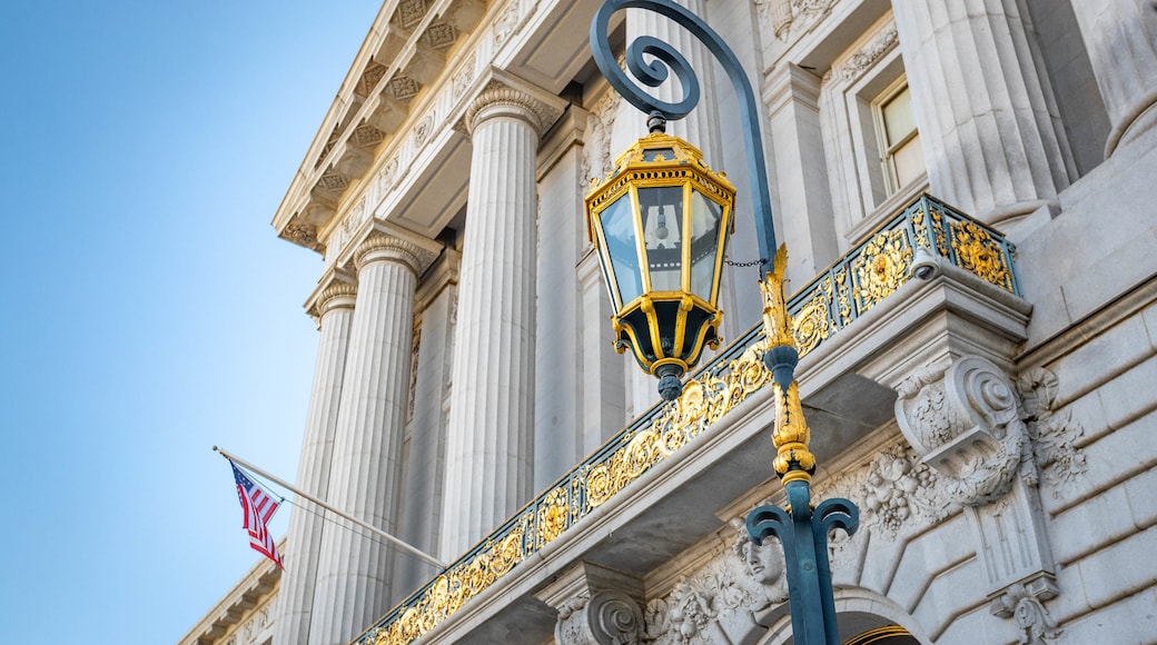 Barrio de Tenderloin