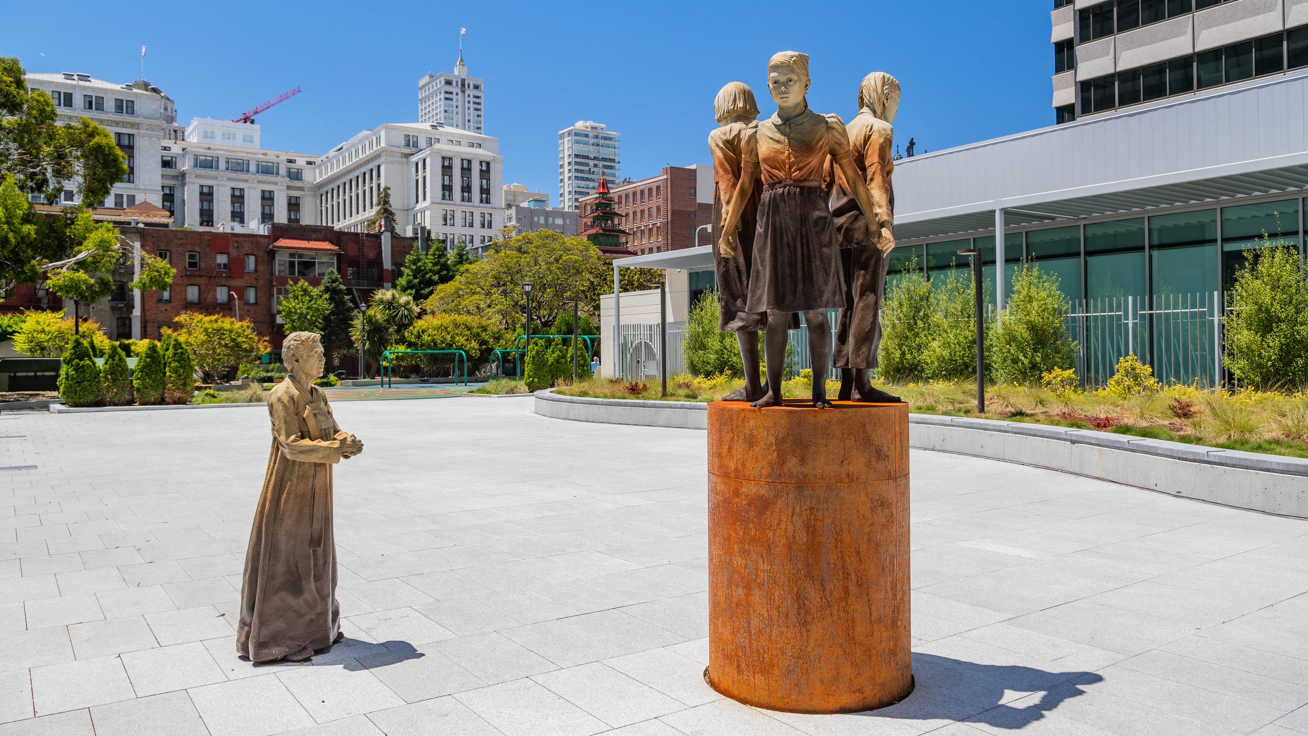 St. Mary Square Tours Book Now Expedia