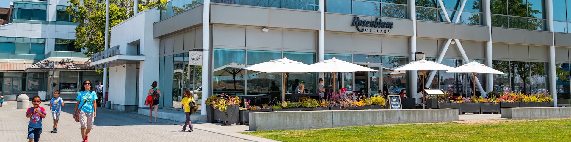 Rosenblum Cellars