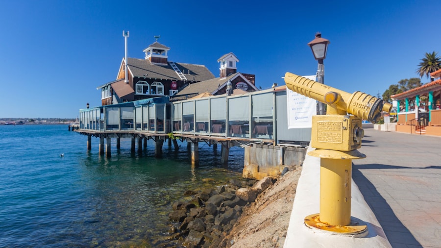 Seaport Village