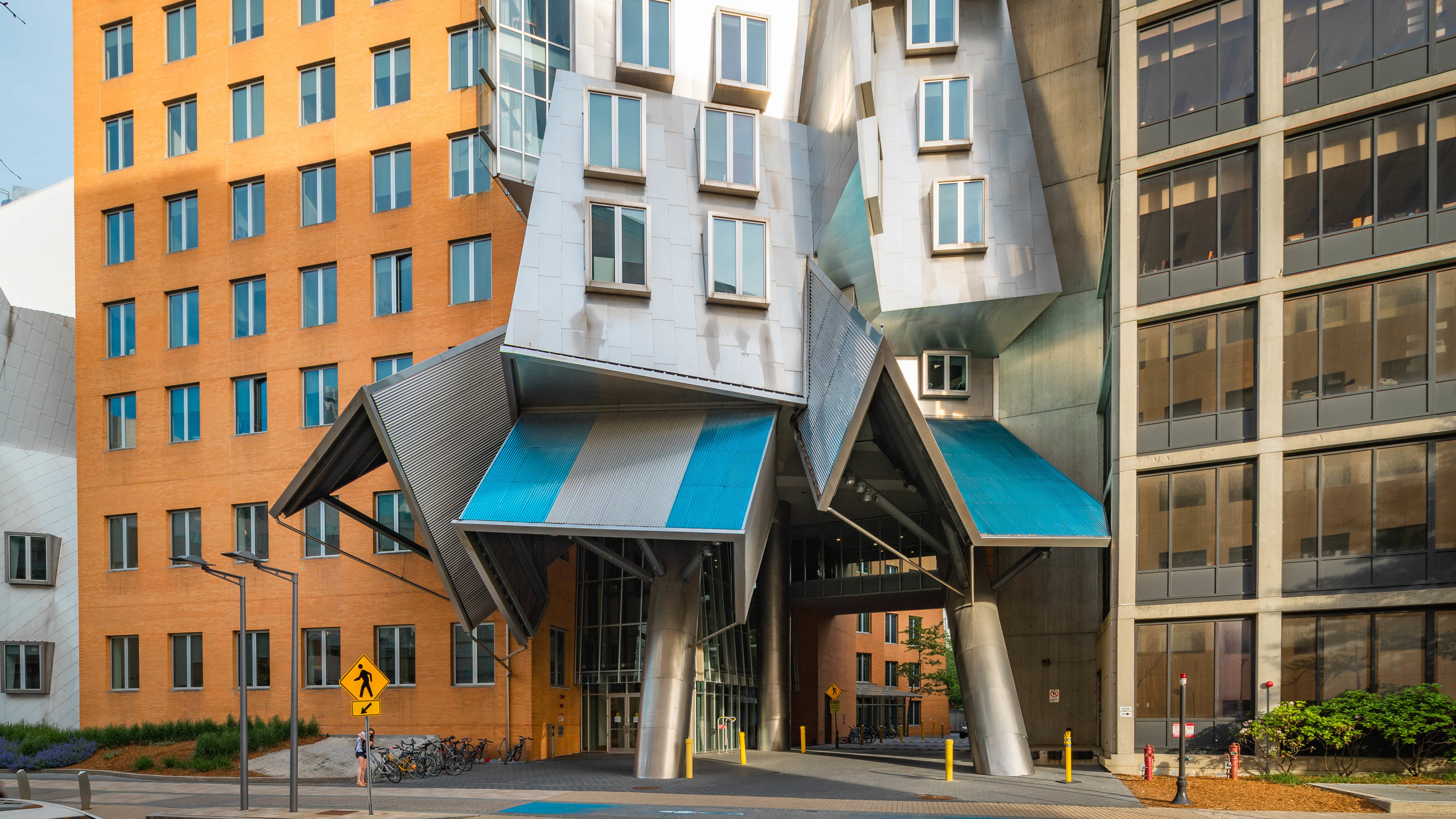 Massachusetts Institute of Technology : MIT - Visites &amp; Activités ...