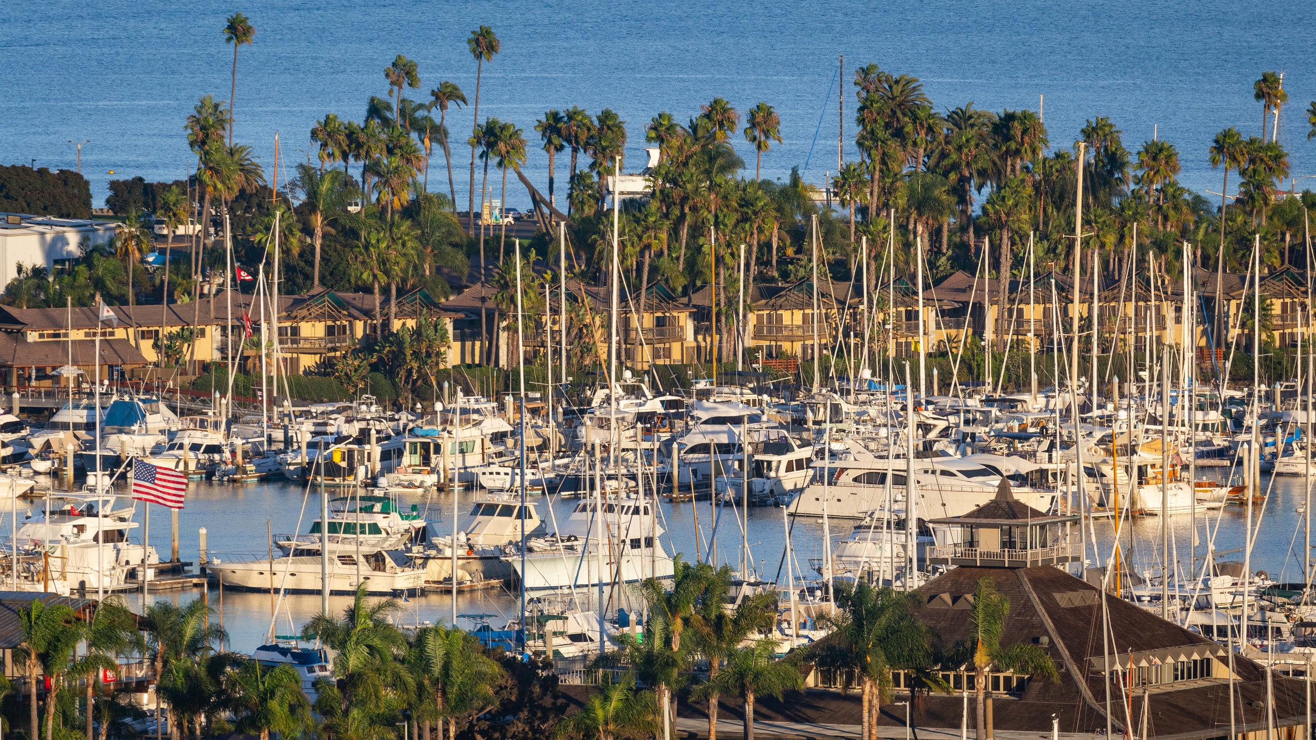 Rock Church Point Loma