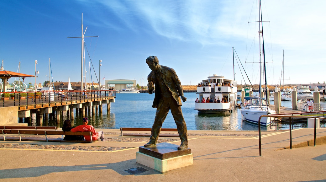 Jack London Square