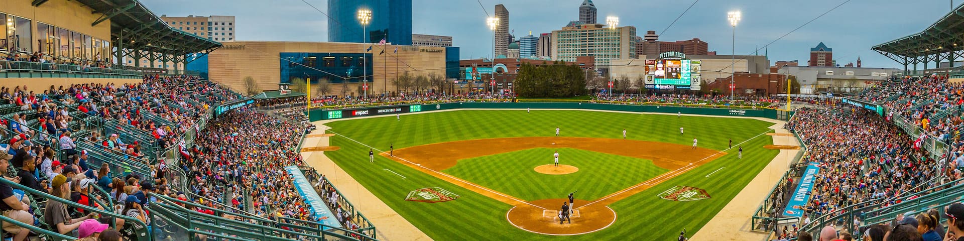 Victory Field