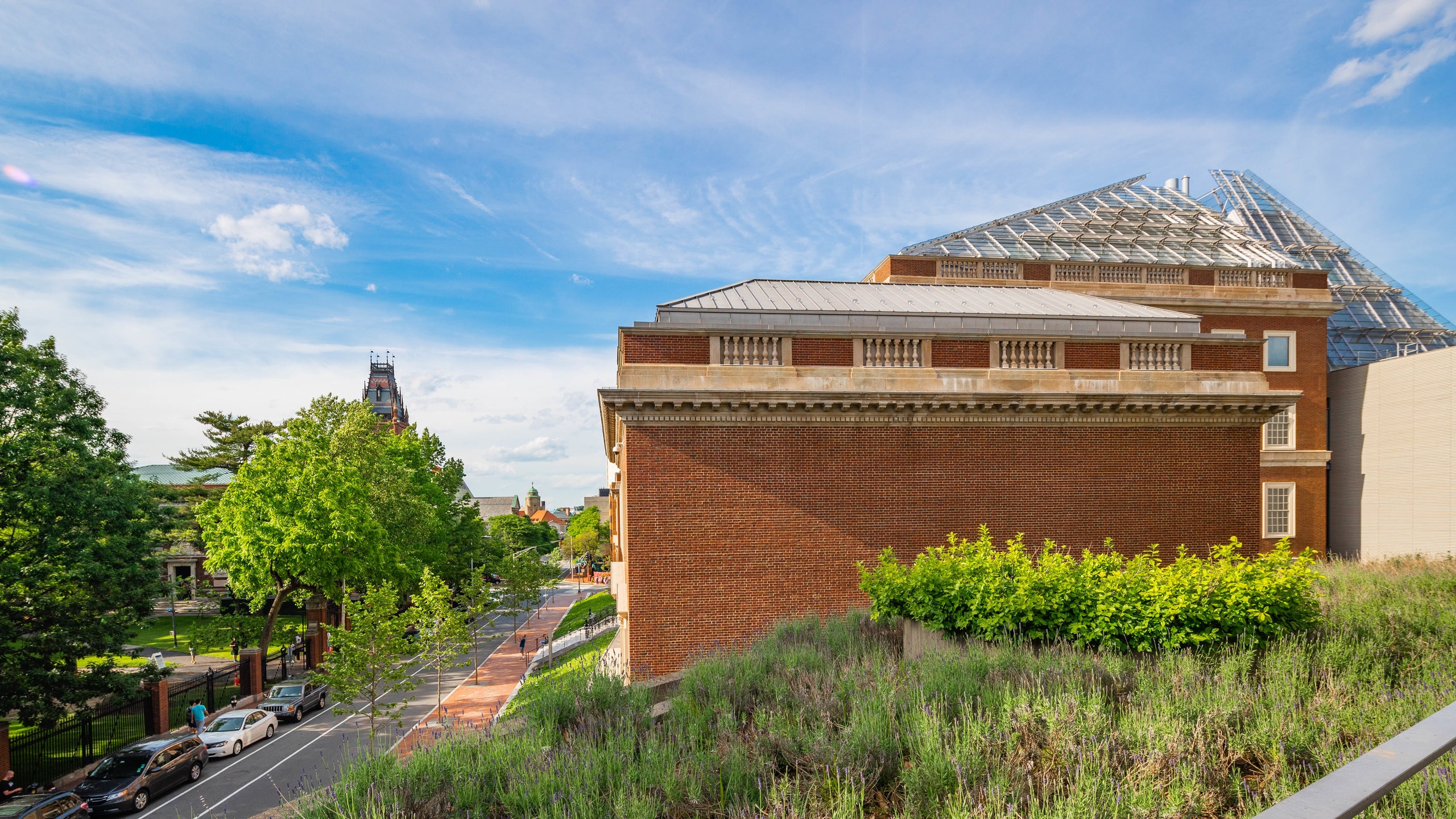 Harvard University Art Museums, Cambridge Vacation Rentals: Boat 