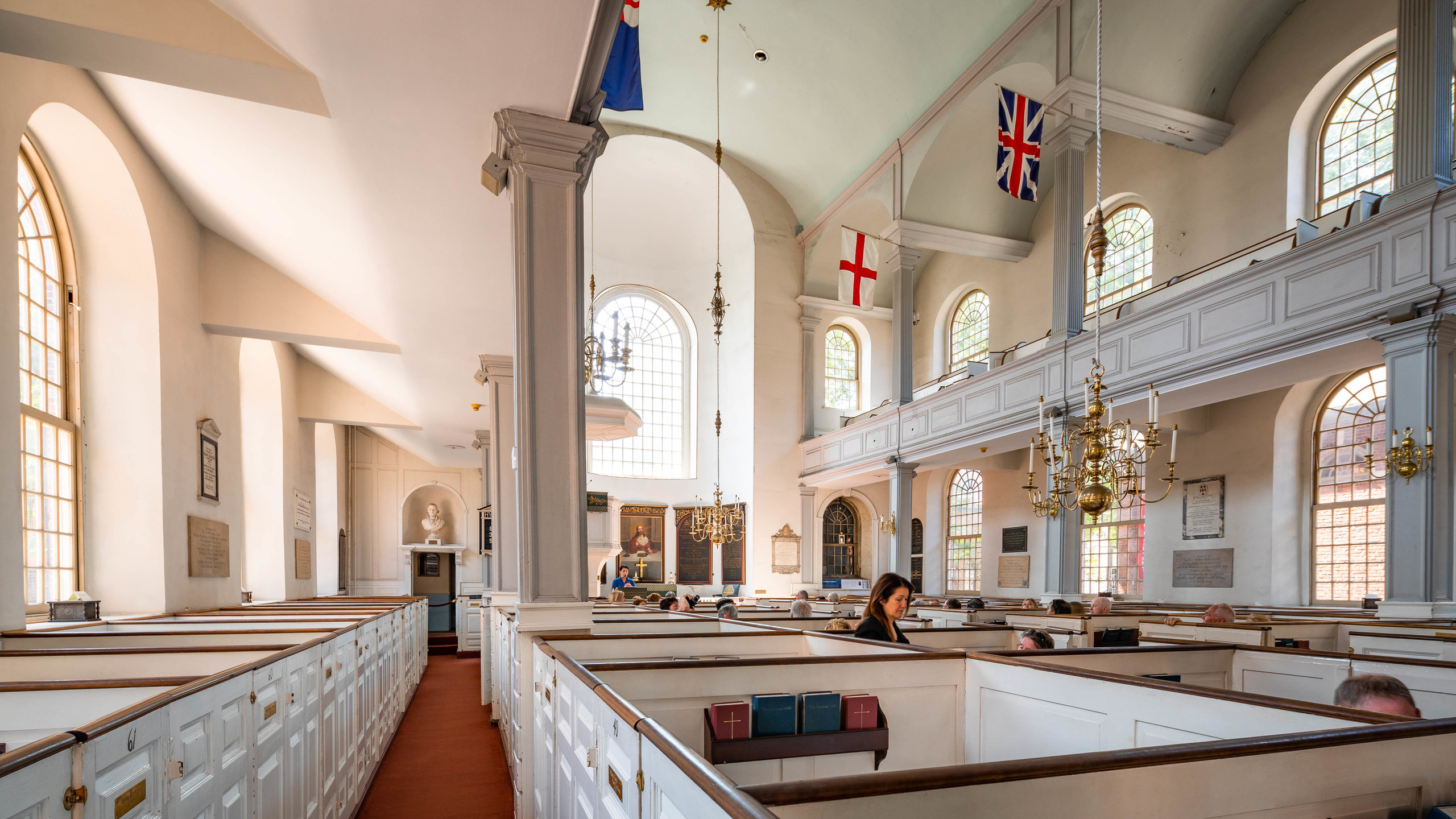 Old North Church