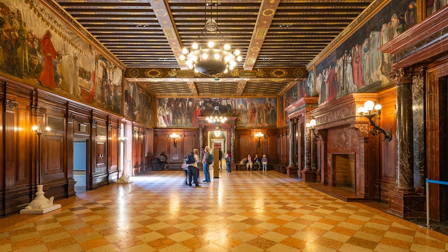 Biblioteca Pública de Boston