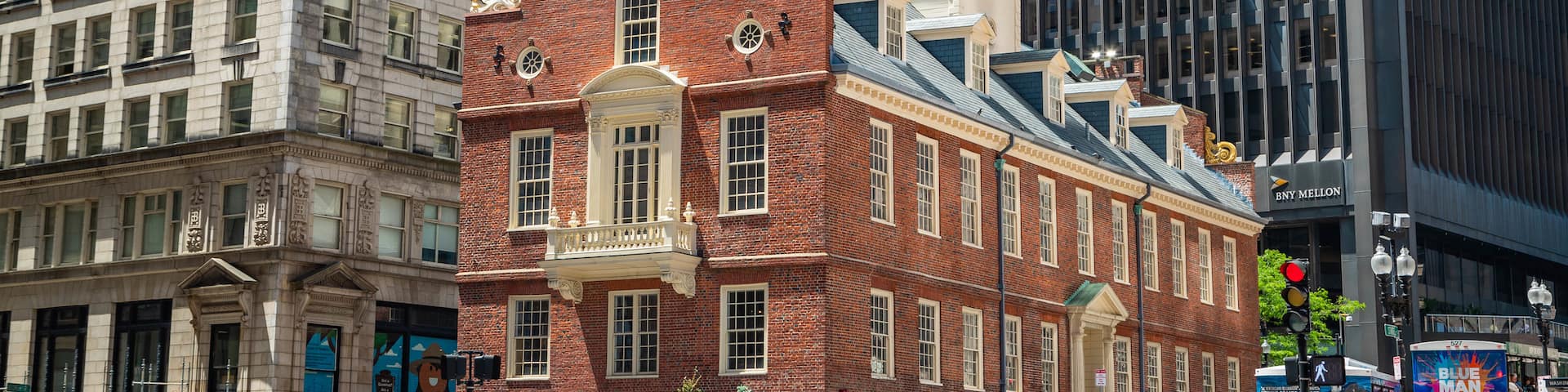 Old State House