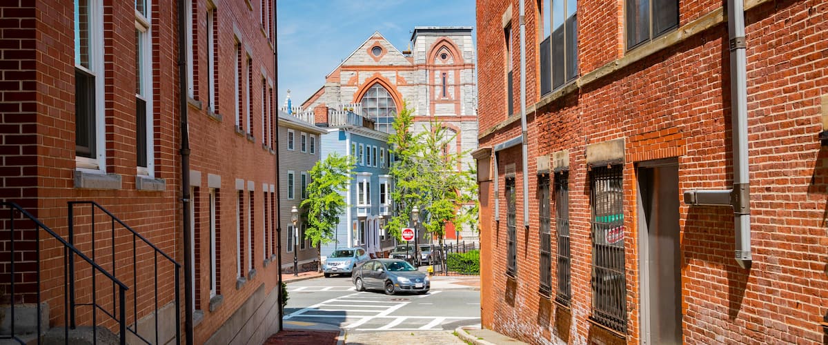 Charlestown