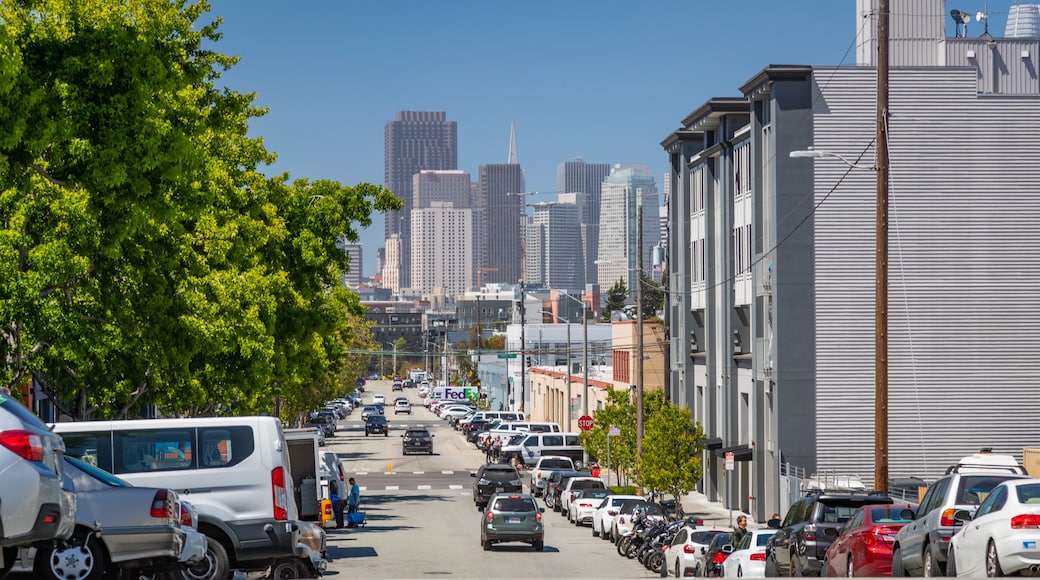 Potrero Hill