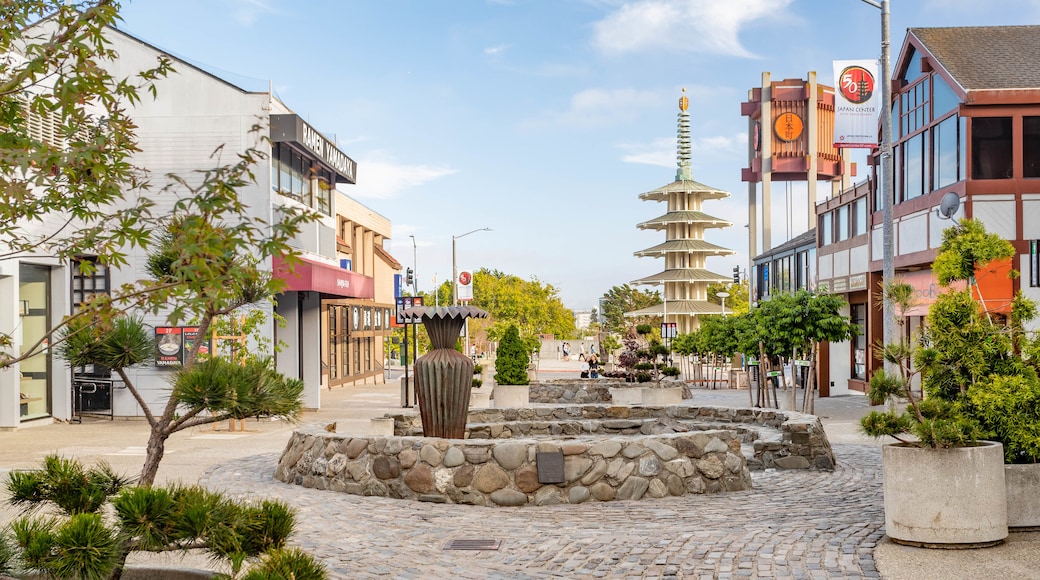 Japantown