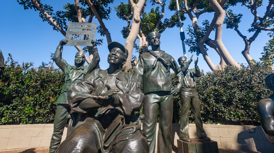 A National Salute to Bob Hope & the Military