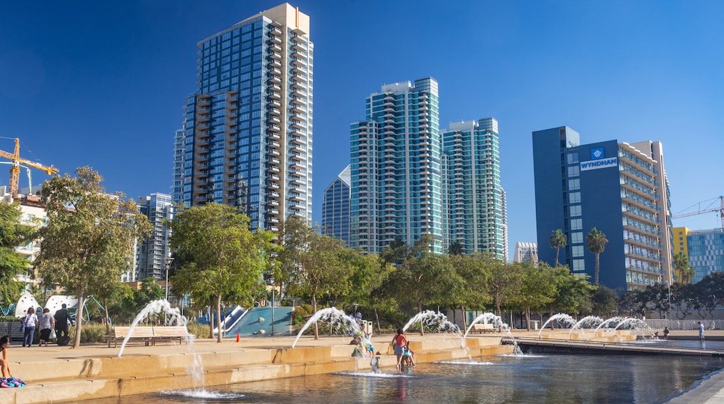 Waterfront Park