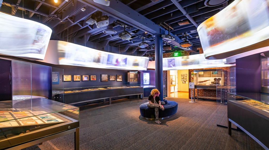 Walt Disney familiemuseum