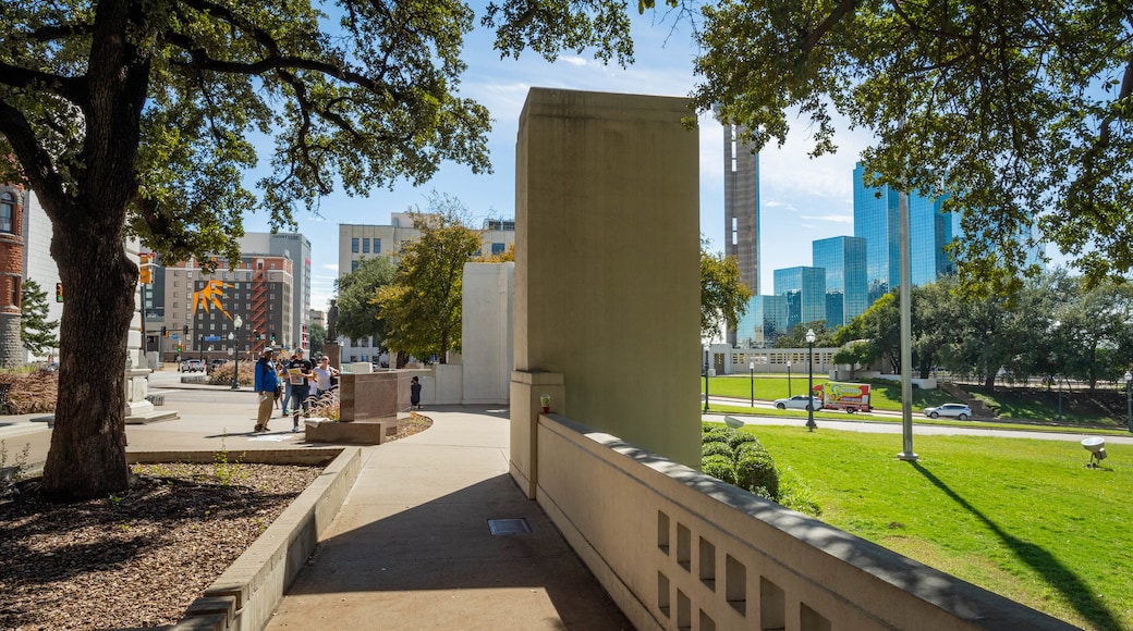 Dealey Plaza