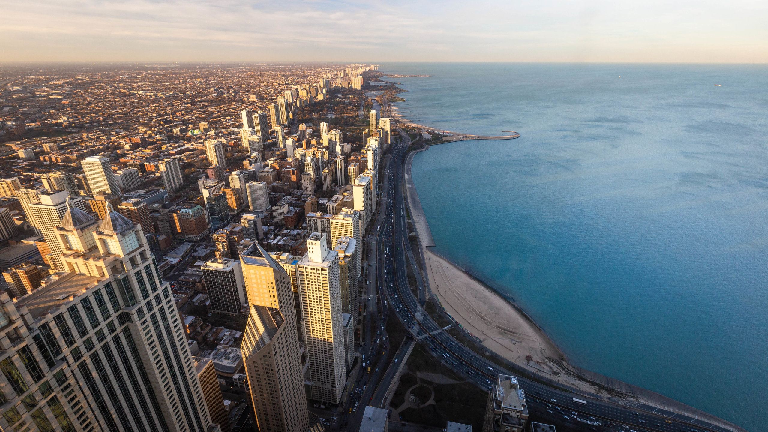 From The Flag's Stars To Hot Dogs And The Hancock, Chicagoans Love