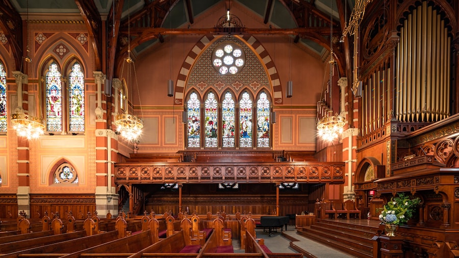 Old South Church