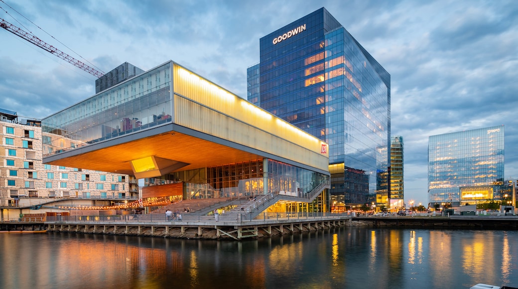 Institute of Contemporary Art