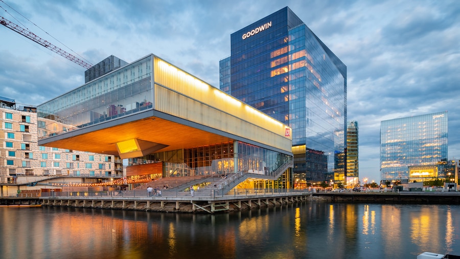 Institute of Contemporary Art