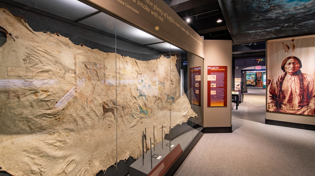 Peabody Museum of Archaeology and Ethnology