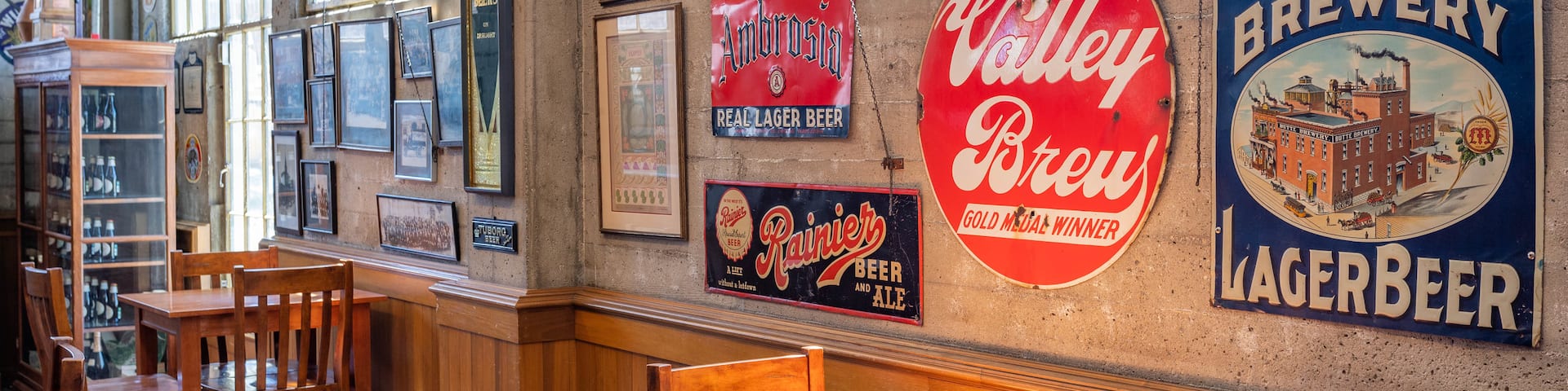 Anchor Brewing Company