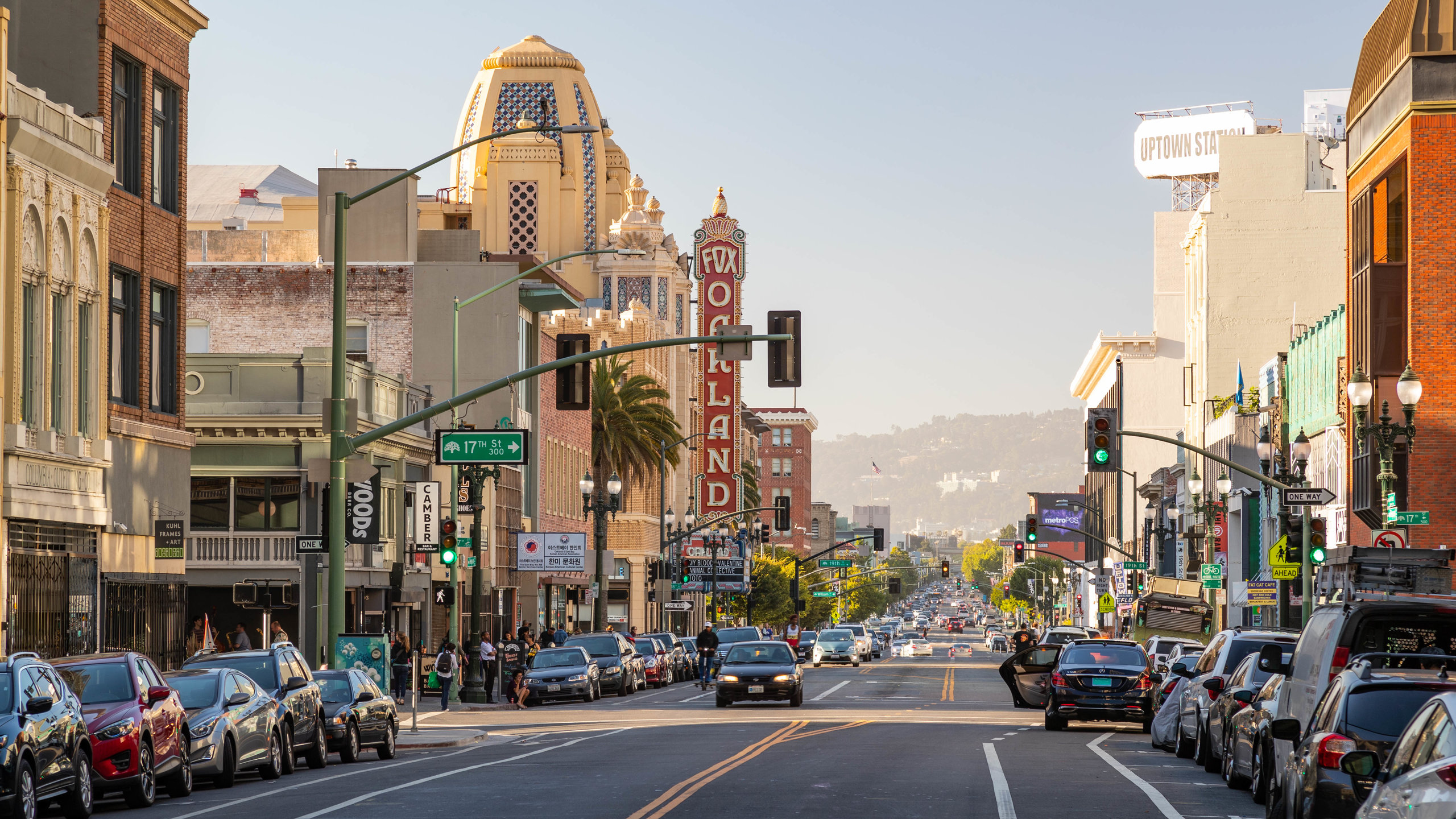Bezoek Uptown Oakland Het Beste Van Reizen Naar Uptown Oakland Bezoek Uptown Oakland Het Beste Van Reizen Naar Uptown Oakland