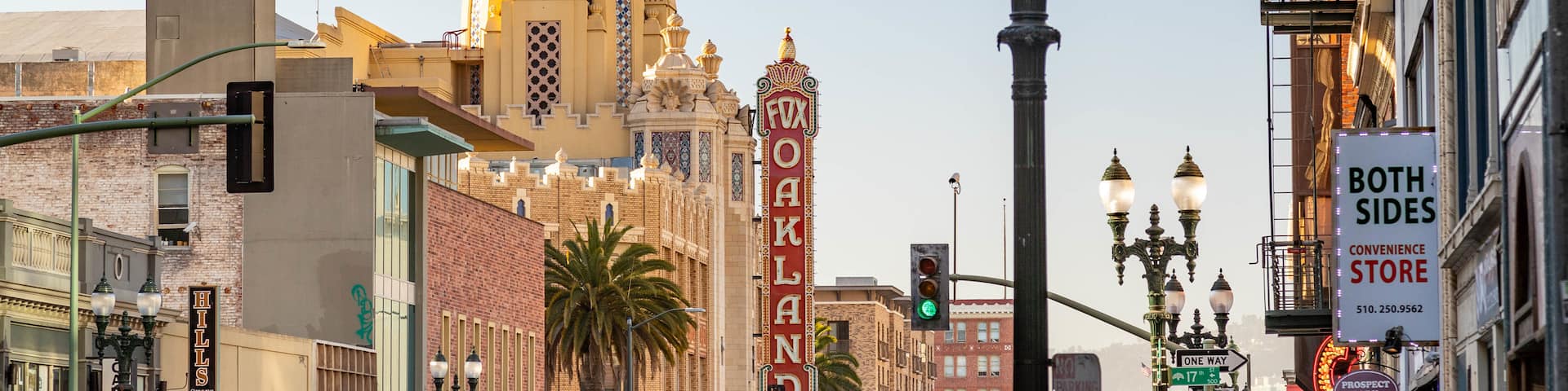 Fox Theater
