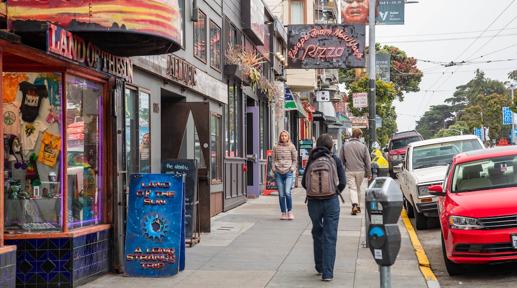 Cole Valley