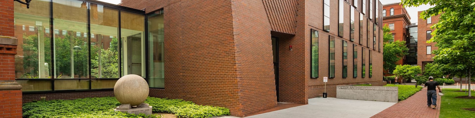 Museum of Comparative Zoology