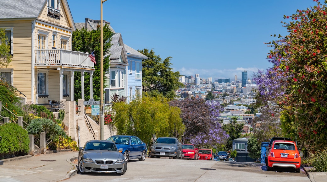Bernal Heights