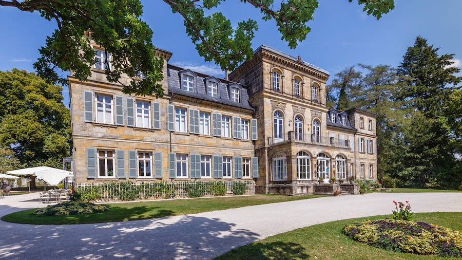 Schloss Fantaisie
