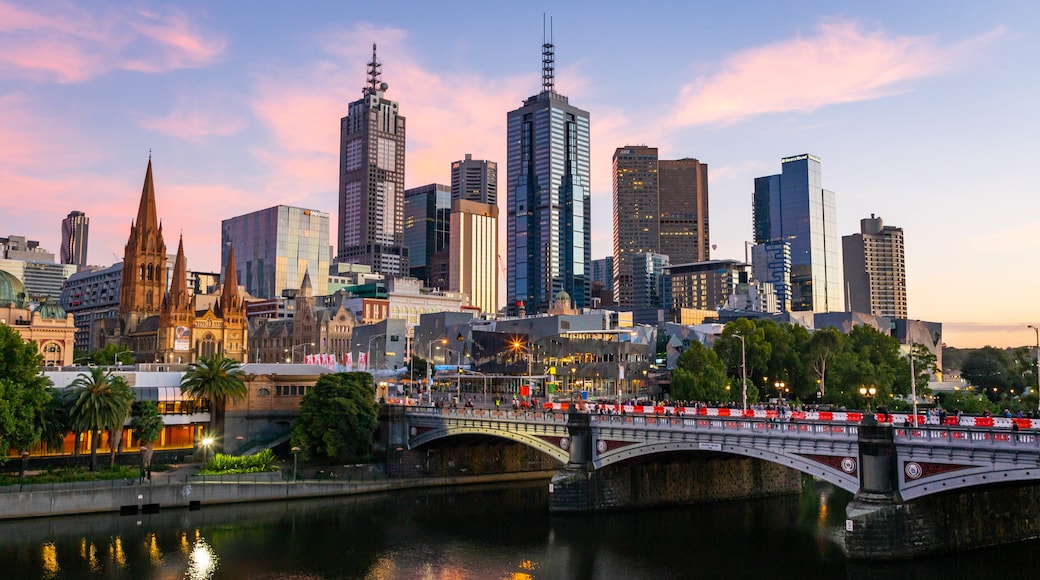 Southbank