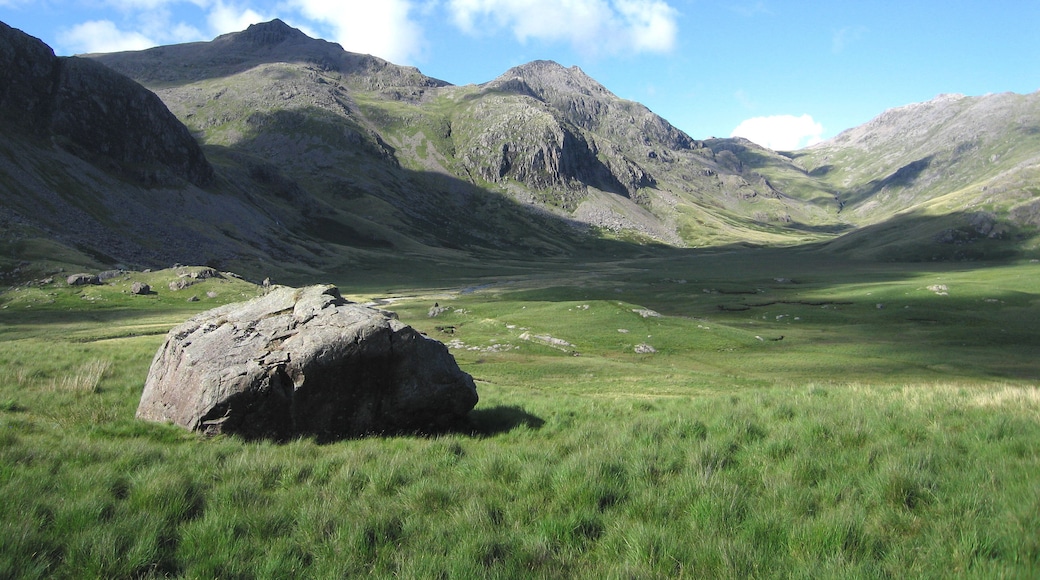 Photo provided by Lake District National Park