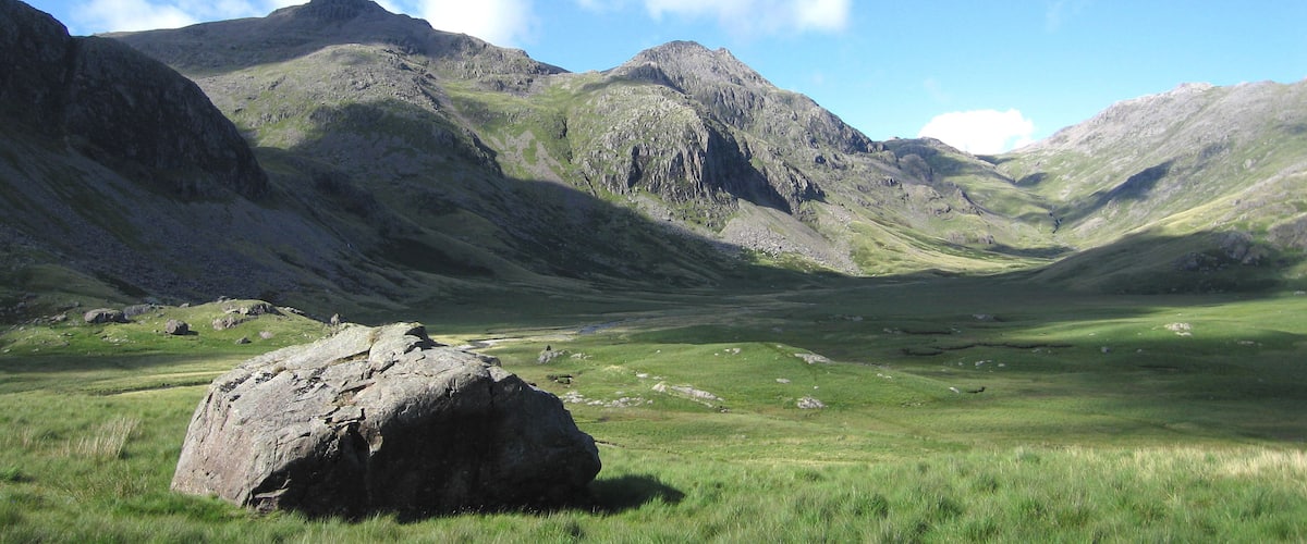 Lake District