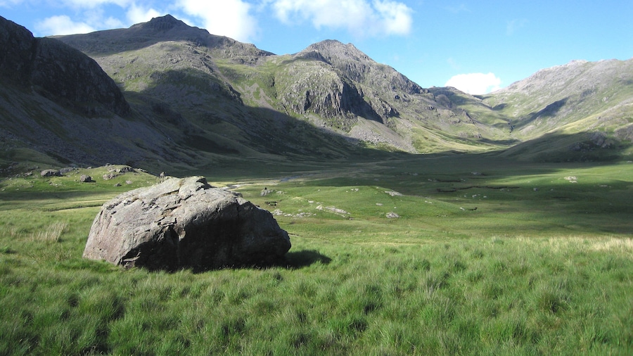Lake District