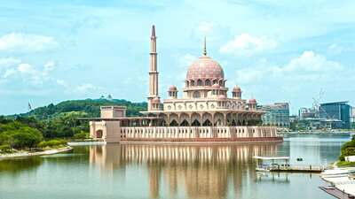 2021 Bandar Baru Salak Tinggi Travel Guide Expedia Singapore