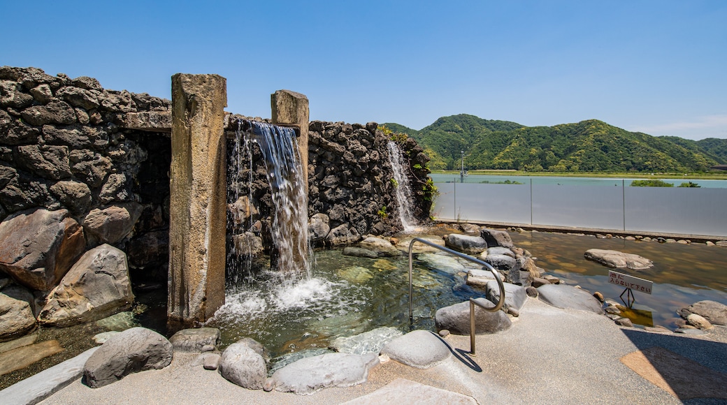 Sanin Kaigan National Park