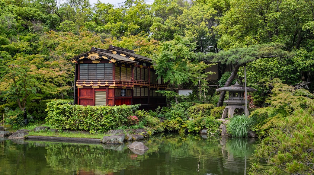 Giardino Sorakuen