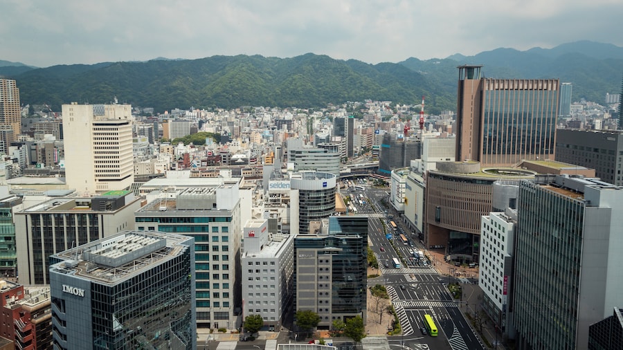 Municipio di Kobe