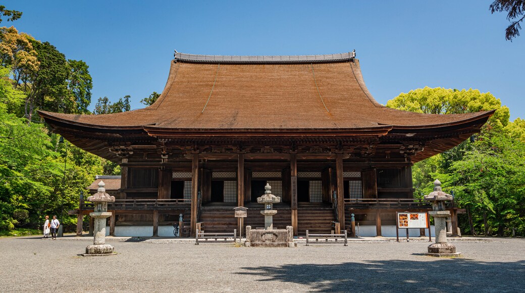 Mii-dera Temple