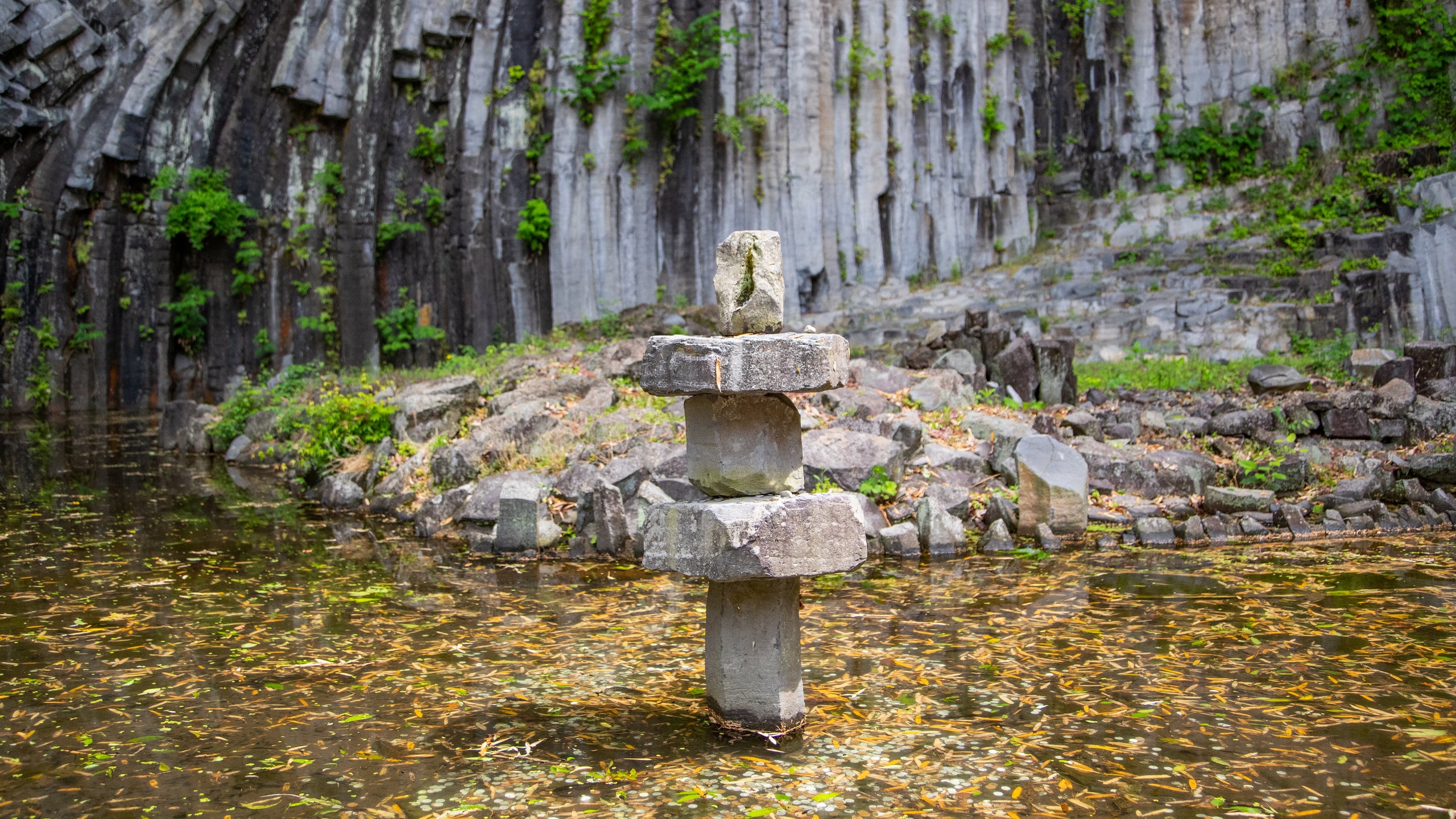 玄武洞公園 (豊岡) - ツアーとアクティビティ | エクスペディア