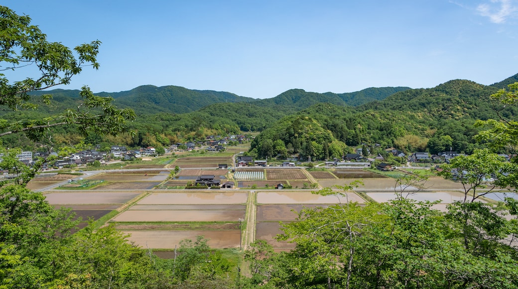 อุทยานแห่งชาติ Sanin Kaigan