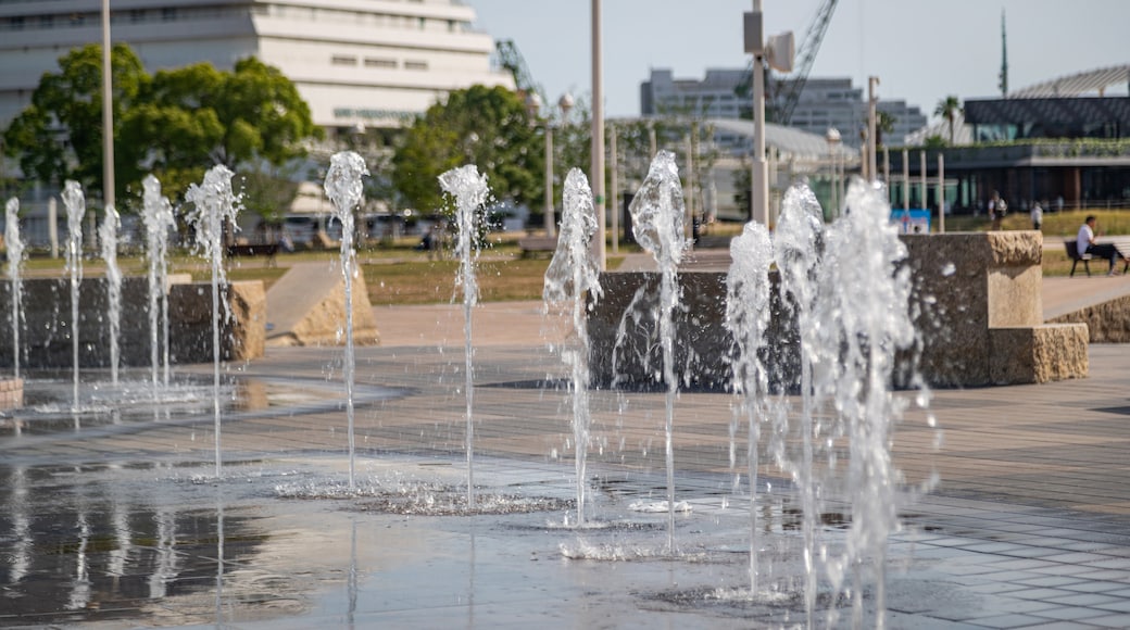 美利堅公園