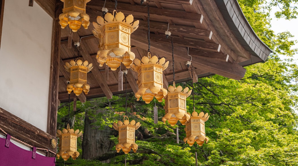 Enryaku-ji East Temple