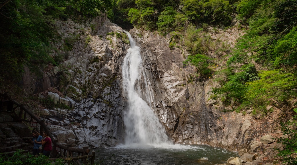 Air Terjun Nunobiki