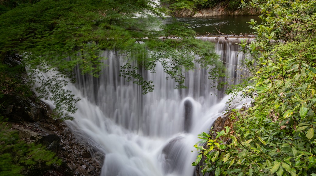 Air Terjun Nunobiki